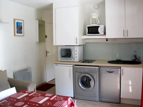 Apartment Valloire, 1 bedroom, 4 persons - photo_15503870205