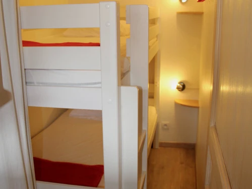 Apartment Valloire, 1 bedroom, 4 persons - photo_15503870205