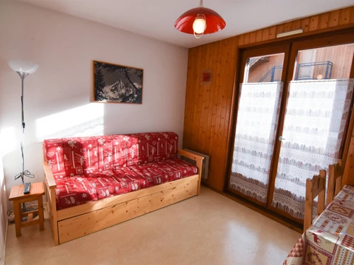 Studio Valloire, 1 pièce, 4 personnes - photo_8095216263