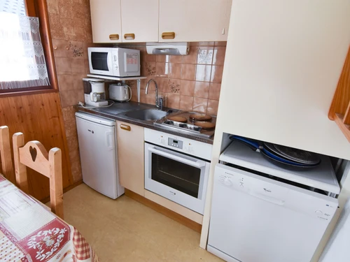 Studio Valloire, studio flat, 4 persons - photo_8095216263