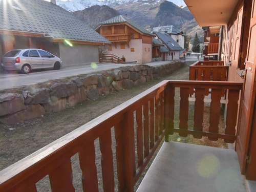 Studio Valloire, studio flat, 4 persons - photo_8095216263