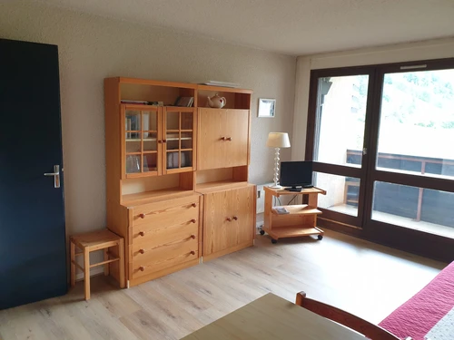 Studio Corrençon-en-Vercors, 1 pièce, 4 personnes - photo_14341808410