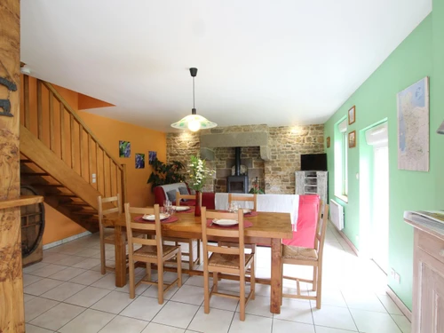 Casa rural La Colombe, 2 dormitorios, 4 personas - photo_10789511048