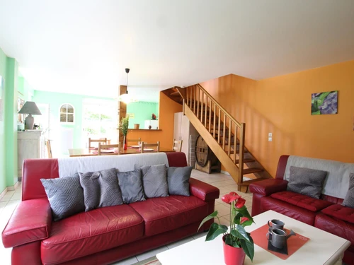 Casa rural La Colombe, 2 dormitorios, 4 personas - photo_10789511048