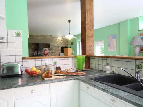 Casa rural La Colombe, 2 dormitorios, 4 personas - photo_10789511048