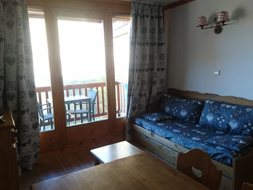 Appartement Valloire, 2 pièces, 4 personnes - photo_11841776710