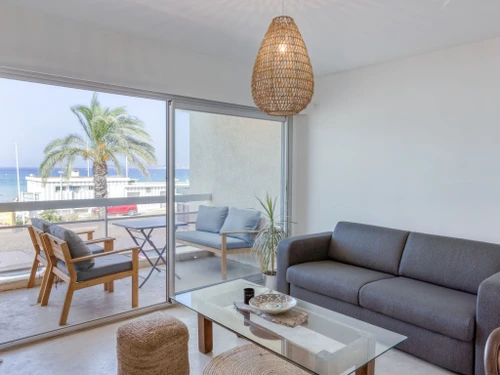 Apartment Saint-Cyr-sur-Mer-Les Lecques, 1 bedroom, 4 persons - photo_16117283759