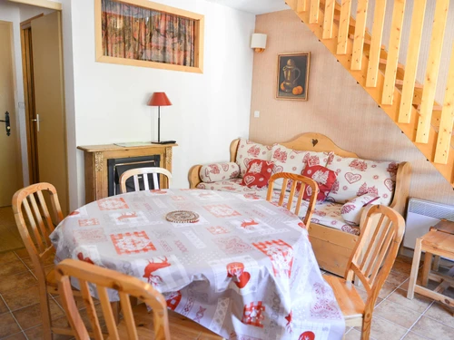 Apartment Valloire, 2 bedrooms, 6 persons - photo_8095231643