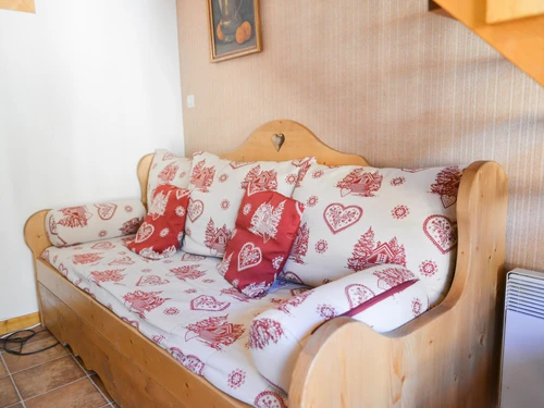 Apartment Valloire, 2 bedrooms, 6 persons - photo_8095231643