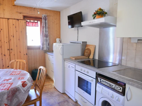 Apartment Valloire, 2 bedrooms, 6 persons - photo_8095231643