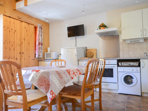 Apartment Valloire, 2 bedrooms, 6 persons - photo_8095231643