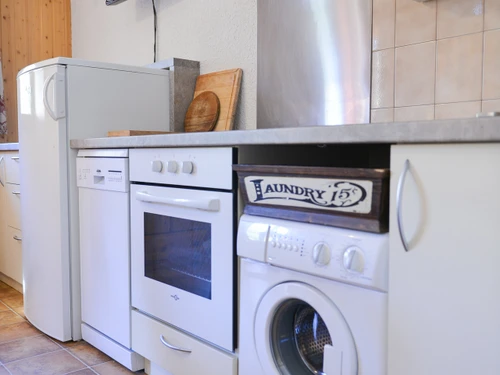 Apartment Valloire, 2 bedrooms, 6 persons - photo_8095231643