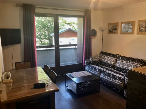 Apartment Valloire, 1 bedroom, 5 persons - photo_8095226617
