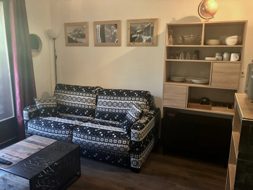 Apartamento Valloire, 1 dormitorio, 5 personas - photo_8095226617
