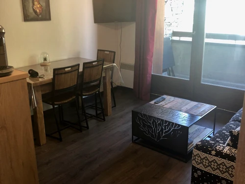 Apartamento Valloire, 1 dormitorio, 5 personas - photo_8095226617