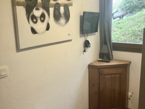 Apartamento Valloire, 1 dormitorio, 5 personas - photo_8095226617