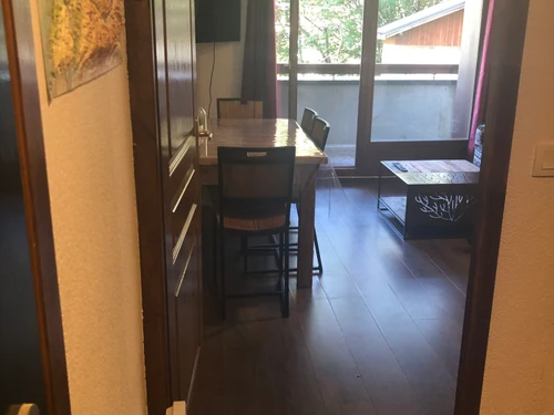 Apartamento Valloire, 1 dormitorio, 5 personas - photo_8095226617