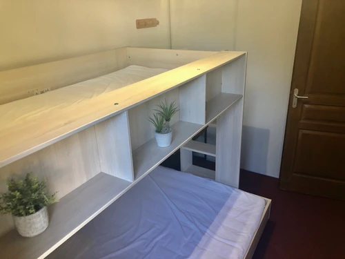 Apartamento Valloire, 1 dormitorio, 5 personas - photo_8095226617