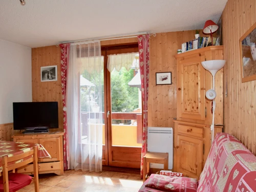 Appartement Valloire, 2 pièces, 4 personnes - photo_14906152126