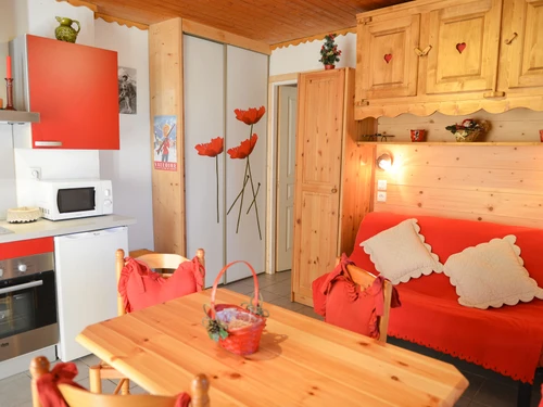 Studio Valloire, 1 pièce, 4 personnes - photo_8095222719