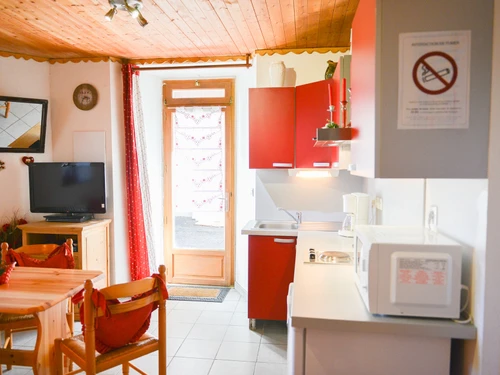 Studio Valloire, studio flat, 4 persons - photo_8095222719