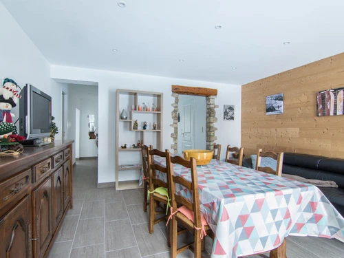 Apartment Valloire, 2 bedrooms, 6 persons - photo_12088943765