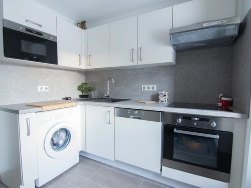 Apartment Valloire, 2 bedrooms, 6 persons - photo_12088943765