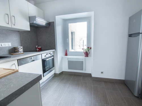 Apartment Valloire, 2 bedrooms, 6 persons - photo_12088943765