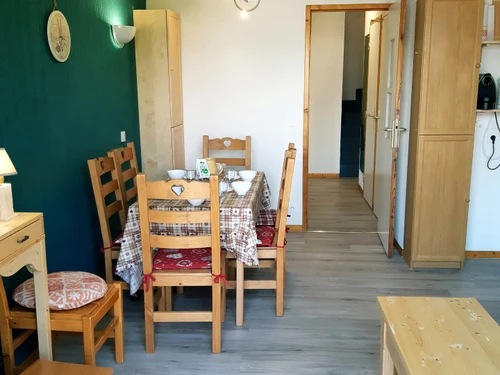 Appartement Les Deux Alpes, 3 pièces, 8 personnes - photo_15971825721