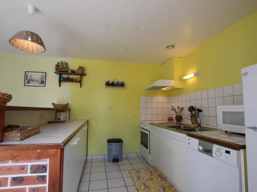 Gite Saint-Sauveur-la-Pommeraye, 3 bedrooms, 6 persons - photo_12755161286