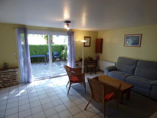 Gite Saint-Sauveur-la-Pommeraye, 3 bedrooms, 6 persons - photo_12755161286