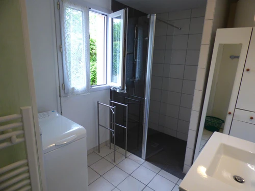 Gite Saint-Sauveur-la-Pommeraye, 3 bedrooms, 6 persons - photo_12755161286