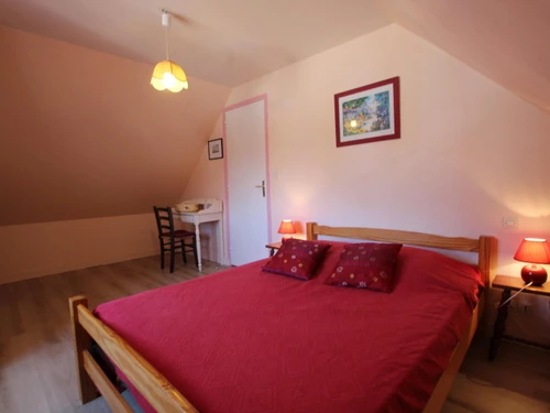 Gite Saint-Sauveur-la-Pommeraye, 3 bedrooms, 6 persons - photo_12755161286