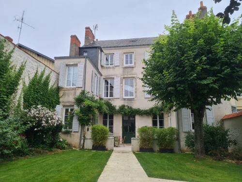 Gite Châteauroux, 8 bedrooms, 15 persons - photo_15837635599