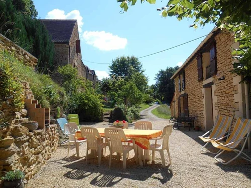 Gîte Saint-Vincent-le-Paluel, 4 pièces, 6 personnes - photo_15472273490