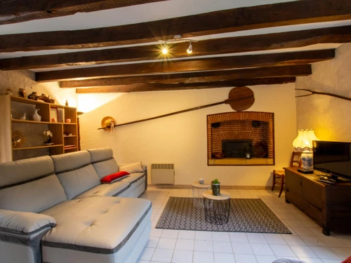 Gite Saint-Vincent-le-Paluel, 3 bedrooms, 6 persons - photo_15472273490