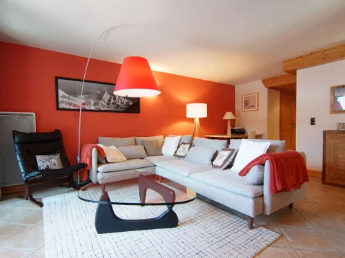 Ferienwohnung Chamonix-Mont-Blanc, 3 Schlafzimmer, 6 Personen - photo_15551708825