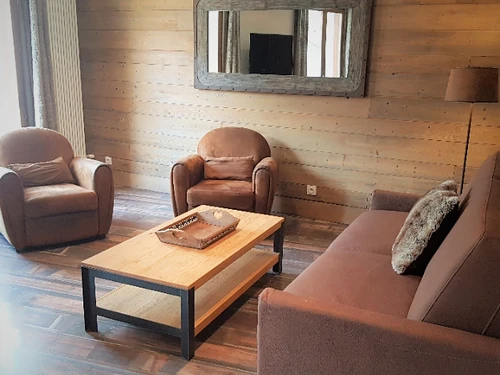 Appartement Valloire, 4 pièces, 9 personnes - photo_8095234399