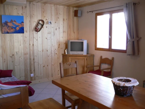 Apartment Valloire, 4 bedrooms, 10 persons - photo_8095231807
