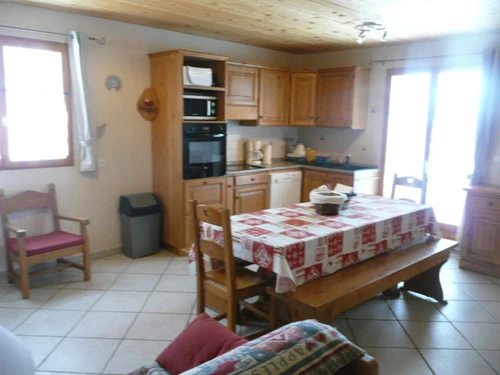 Apartment Valloire, 4 bedrooms, 10 persons - photo_8095231807