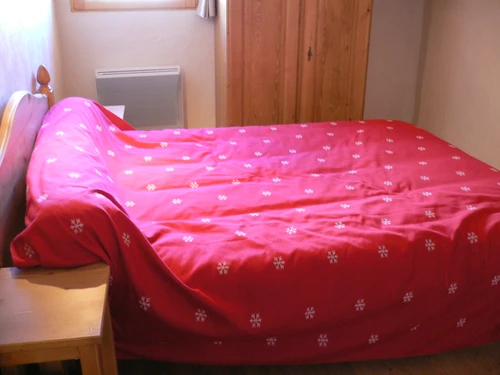 Apartment Valloire, 4 bedrooms, 10 persons - photo_8095231807