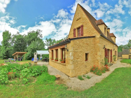 Gîte Proissans, 4 pièces, 6 personnes - photo_15856453882