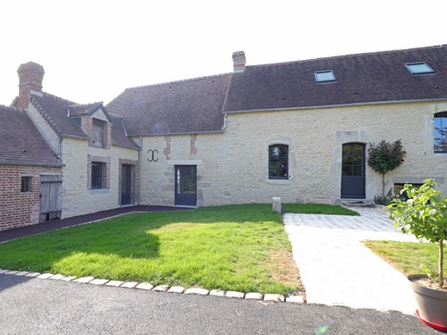 Gite Aunou-sur-Orne, 2 bedrooms, 6 persons - photo_16120353652