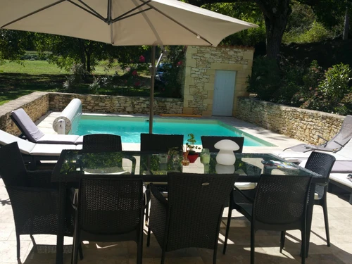 Gite Cénac-et-Saint-Julien, 4 bedrooms, 8 persons - photo_15410566297