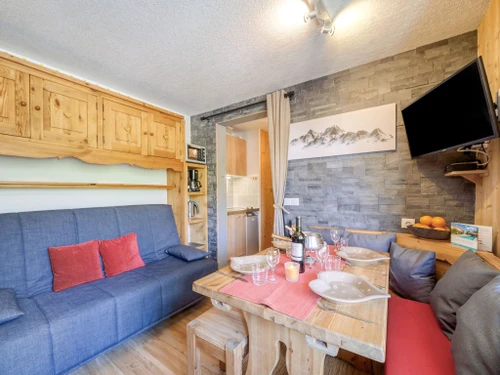 Appartement Tignes, 1 pièce, 3 personnes - photo_16201173058