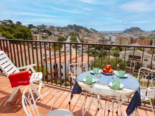 Appartement Tossa de Mar, 3 pièces, 4 personnes - photo_16276061703