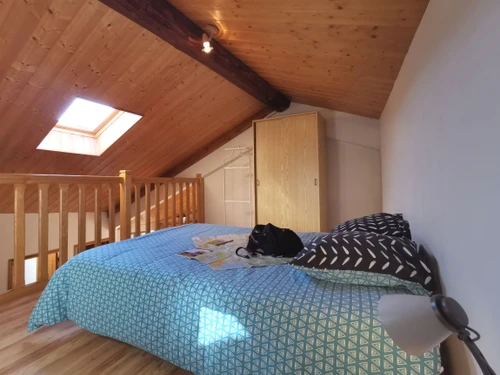 Gîte Saint-Romain-Lachalm, 1 pièce, 2 personnes - photo_15011647948