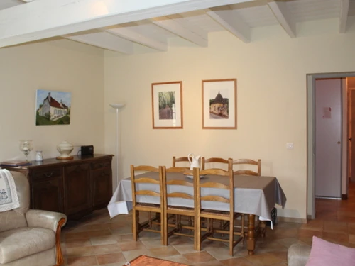 Gasthaus Lamonzie-Saint-Martin, 2 Schlafzimmer, 6 Personen - photo_15558102222