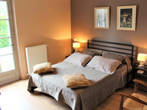 Gasthaus Lamonzie-Saint-Martin, 2 Schlafzimmer, 6 Personen - photo_15558102222