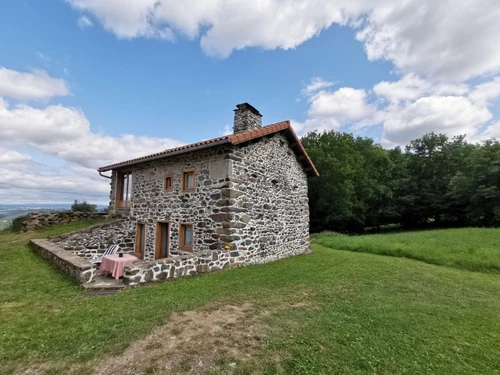 Gîte Retournac, 3 pièces, 4 personnes - photo_15464290131